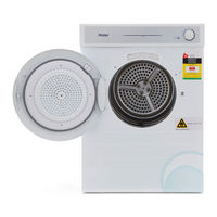 Haier HDY60M Owner's Manual