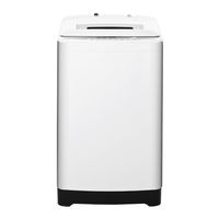 haier washing machine hwmp65 918