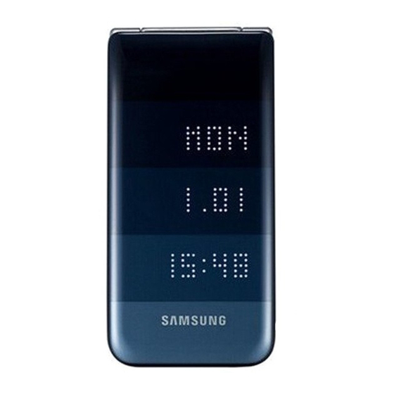 samsung gt s5520