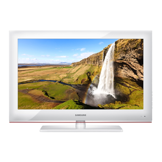 SAMSUNG 5 SERIES USER MANUAL Pdf Download | ManualsLib