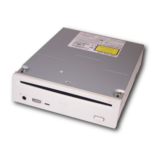 Pioneer DVD-120 User Manual