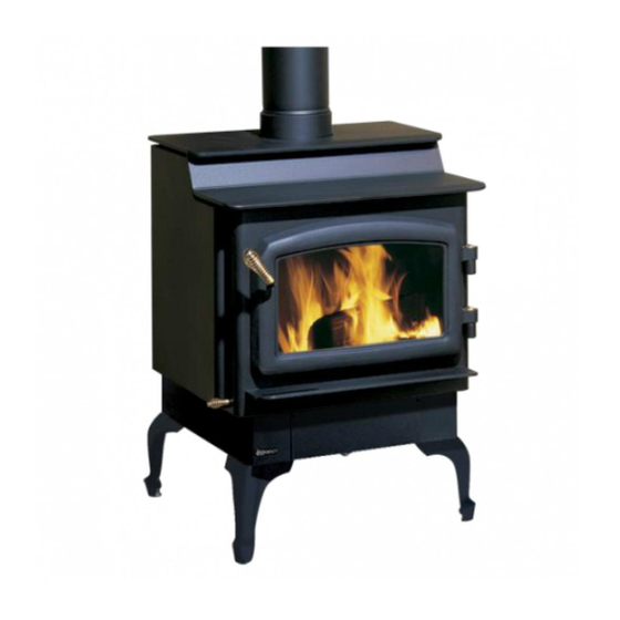 REGENCY F2400M OWNERS & INSTALLATION MANUAL Pdf Download ManualsLib