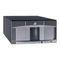 Dell PowerVault ML6010 Troubleshooting Manual