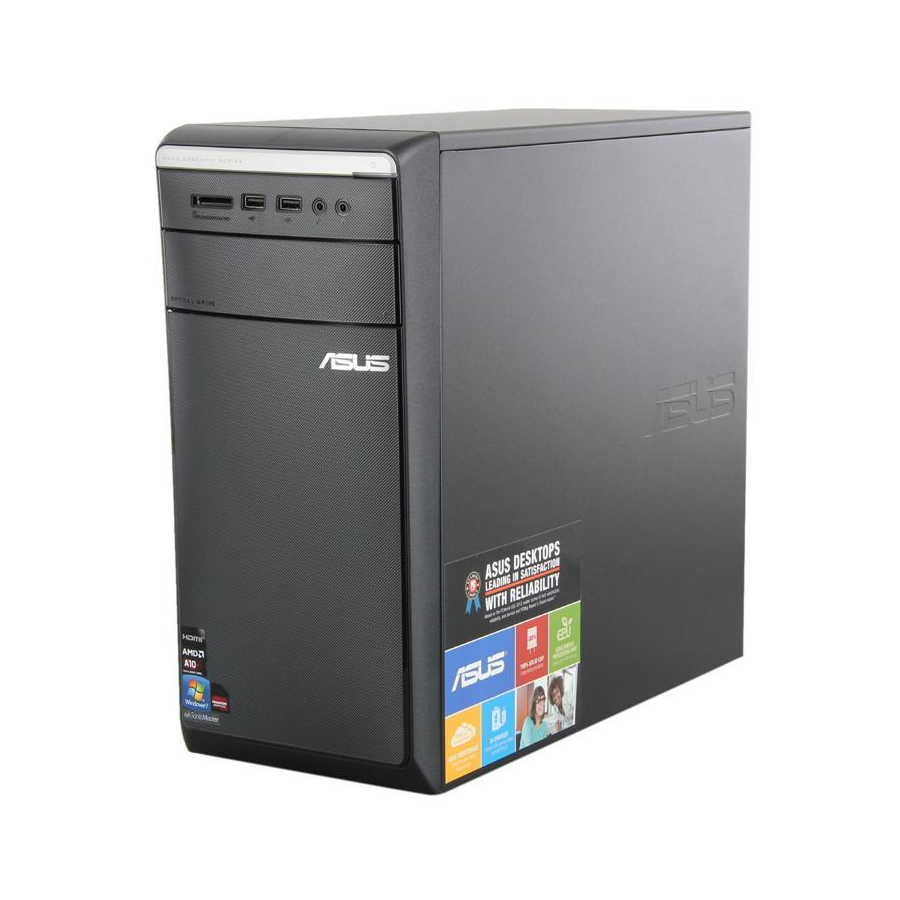 asus m32 series i7 specs