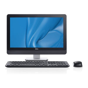 DELL OPTIPLEX 9020 AIO OWNER'S MANUAL Pdf Download | ManualsLib