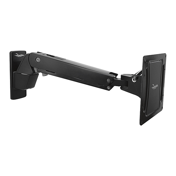 ROCKETFISH RFTVMP40 ASSEMBLY MANUAL Pdf Download ManualsLib