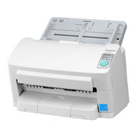 Panasonic KV-S2045C Service Manual