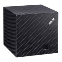Asus CUBE with Google TV User Manual