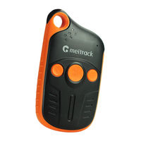 Meitrack P99G User Manual