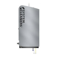 System Cleaners MS7 Manual