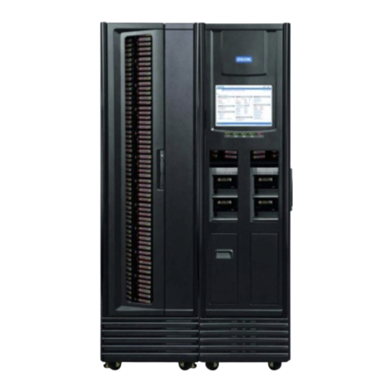 Qualstar XLS-810160 Installation Manual