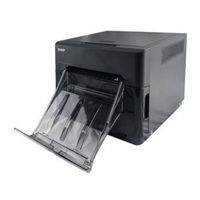 DNP QW410 Installation & Running Manual