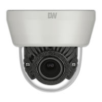 Digital Watchdog Star-Light Plus DWC-D4583WTIR User Manual