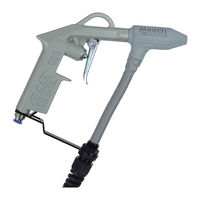 Meech 954v2 Operating Manual