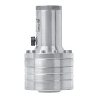 Dungs FRSBV 10010 HD User Manual