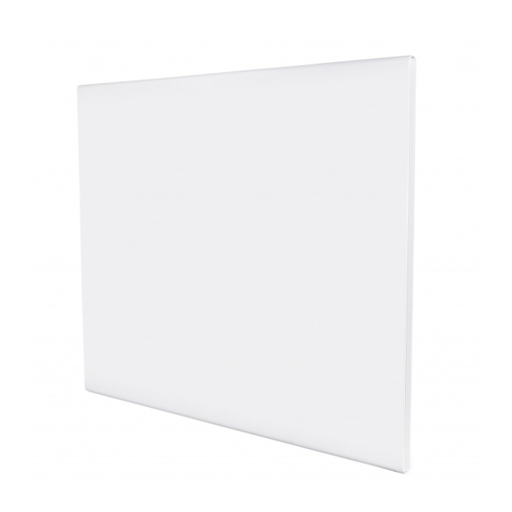 BVF NYBRO User Manual