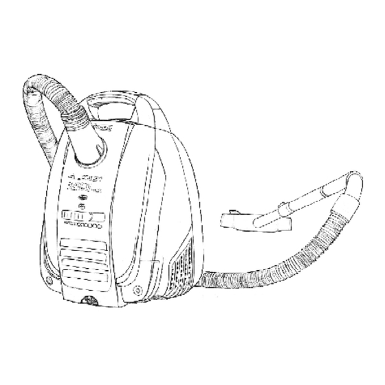 Termozeta Silency Instruction Manual