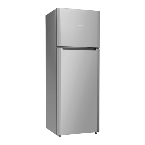 Ariston ENTM 1 F EX Series Manuals