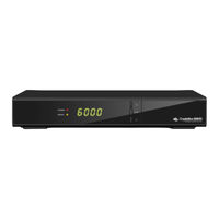 ab CryptoBox 650HD User Manual