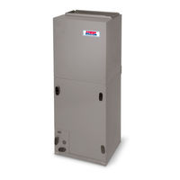 HEIL FXM4X Installation Instructions Manual