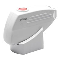 Status EVP300 User Manual