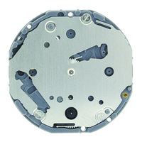 Time Module VD85A Manual
