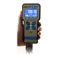AEP transducers DSTAR User Manual