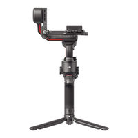 Dji RS 3 PRO User Manual