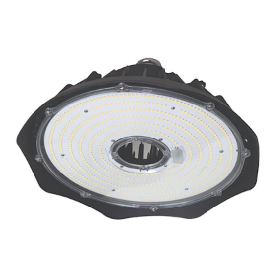 Robus SONIC4 RSN15040MW-04 Instruction Manual