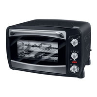 MPM MPE-01 User Manual