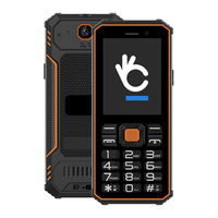 Cleyver ODXTREM2G User Manual