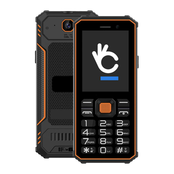 Cleyver XTREM2G User Manual