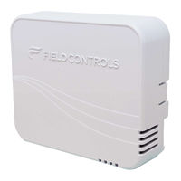Field Controls FCMC Manual