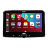 Boss Audio Systems BCPA8W User Manual
