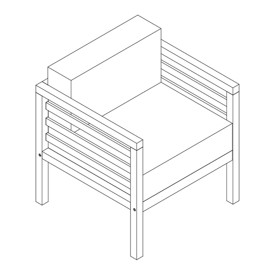 Safavieh Outdoor PAT7301 Manual