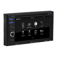 Boss Audio Systems BV9364B User Manual