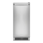 Electrolux 15 Use And Care Manual