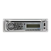 Dual MD200 Installation & Owner's Manual