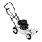 Edger Craftsman 536.772330 Operator's Manual