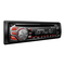 Car Receiver Pioneer DEH-X2600UI Owner's Manual