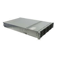 Supero SUPERSERVER 6027TR-HTQRF User Manual