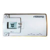 Ritetemp 8029 Install Manual