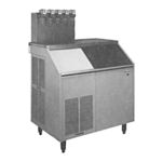 Ice-O-Matic MF2005 Parts And Service Manual