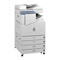 Copier Canon imageRUNNER 3300 series Function Manual