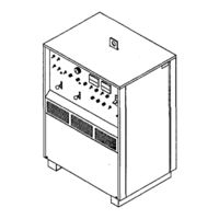 Miller Syncrowave 500 W/Pulser Owner's Manual