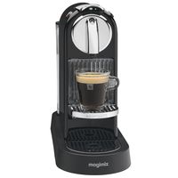 Nespresso MAGIMIX M190 Manual