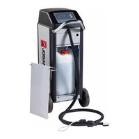 JOSAM JH400 Instructions For Use Manual