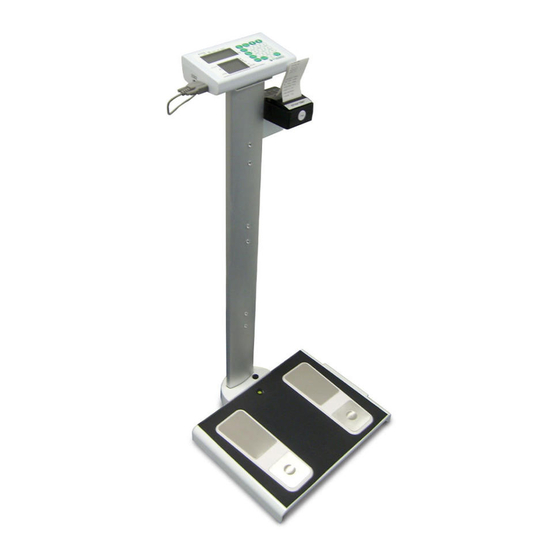 marsden MBF-6000 User Manual