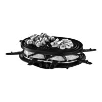 Russell Hobbs 21000-56 Manual