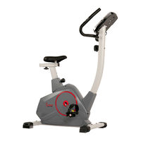 Sunny Health & Fitness SF-B2952 User Manual